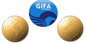 GIFA TOKEN kripto dünyasında dikkatleri...